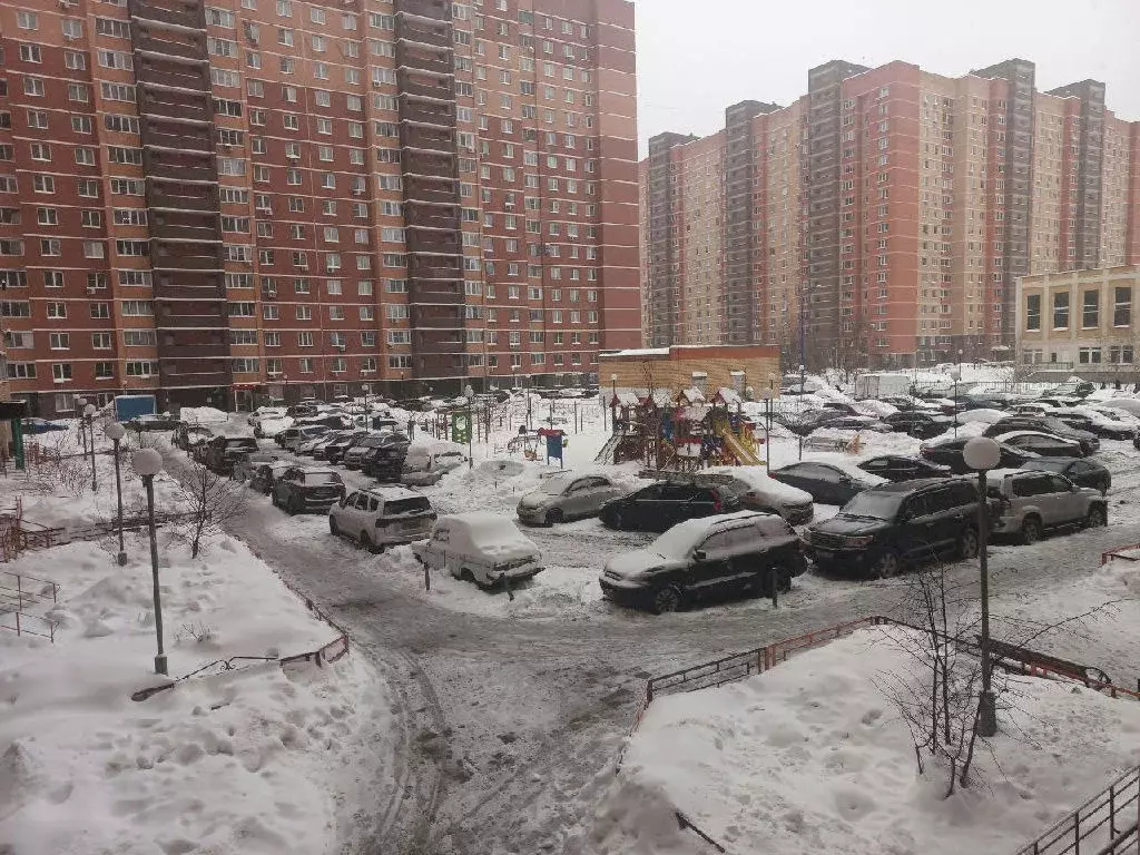 Продается 3-комнатная квартира - Фото 1