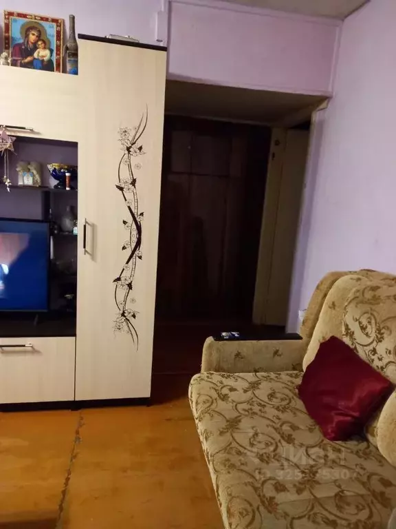 3-к кв. Ростовская область, Ростов-на-Дону Казахская ул., 84/4 (62.0 ... - Фото 1