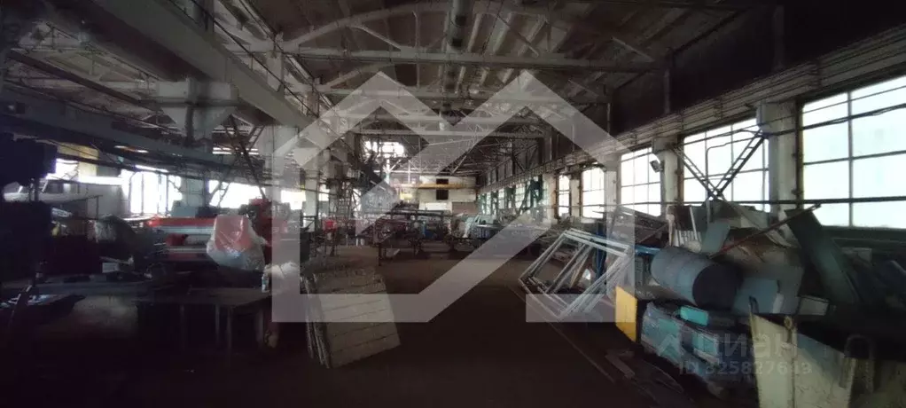 Производственное помещение в Московская область, Чехов муниципальный ... - Фото 2