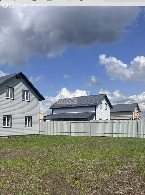 Дом в Наро-Фоминский городской округ, территория Облака (155 м) - Фото 1