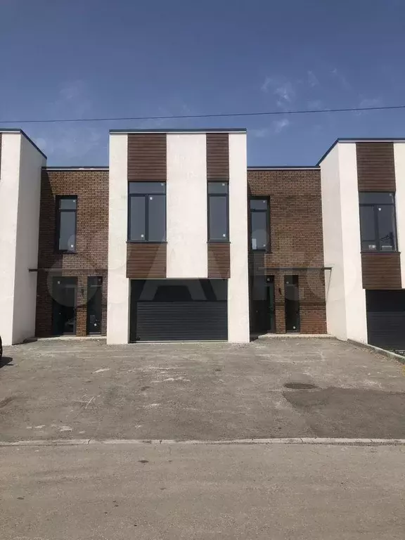 Таунхаус 125 м на участке 2,6 сот. - Фото 1