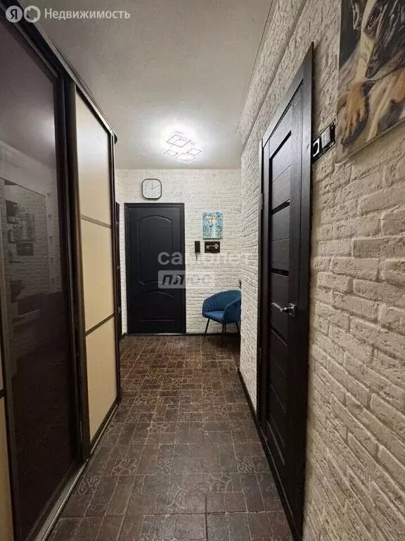 1-комнатная квартира: Москва, улица Маршала Катукова, 25к1 (31.6 м) - Фото 2