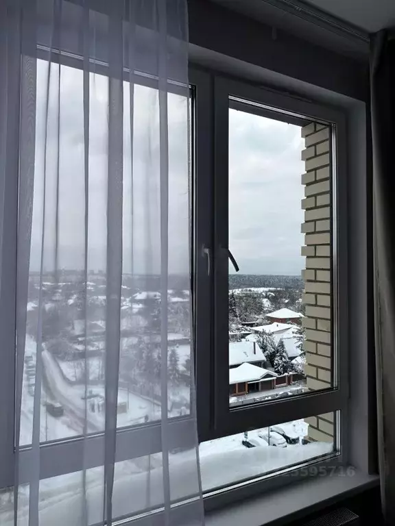 2-к кв. Московская область, Одинцовский городской округ, с. Лайково, ... - Фото 2