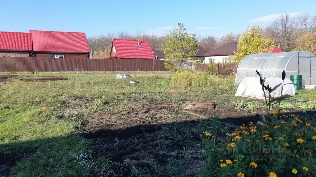 Участок в Башкортостан, Уфа городской округ, с. Нагаево ул. Ишмуллы ... - Фото 0