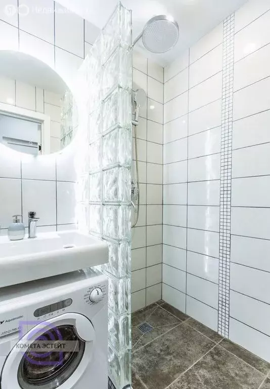 2-комнатная квартира: Москва, Планетная улица, 43 (47.1 м) - Фото 1