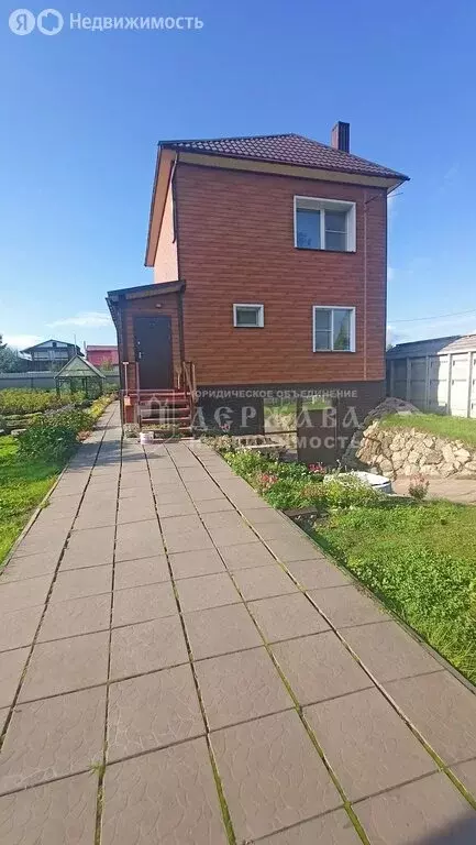 Дом в Кемерово, Народная улица (125 м) - Фото 1