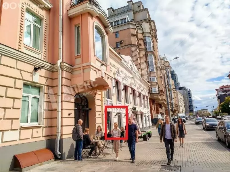 Помещение свободного назначения (82 м) - Фото 2
