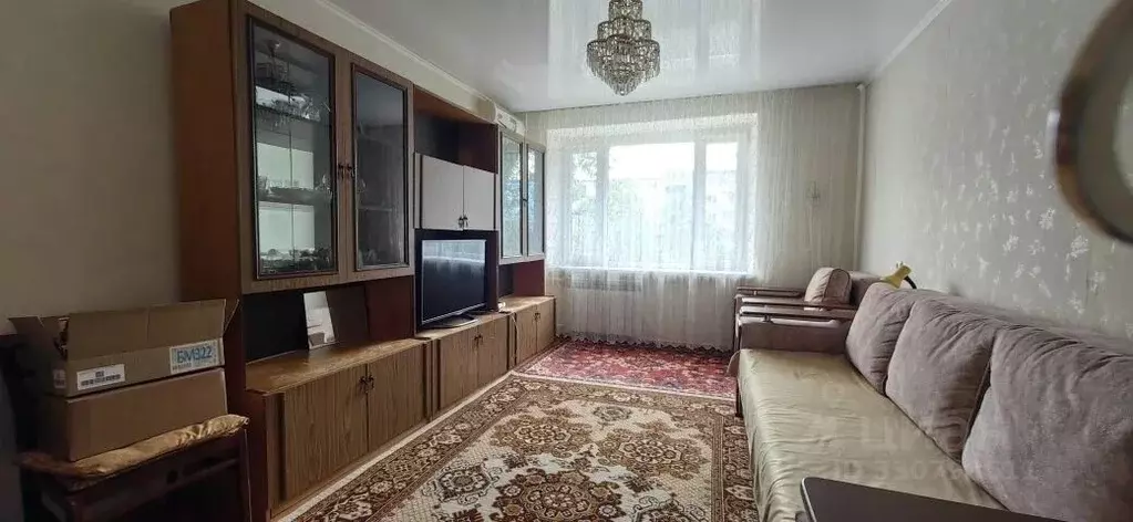 2-к кв. Ростовская область, Ростов-на-Дону Западный мкр, просп. ... - Фото 1