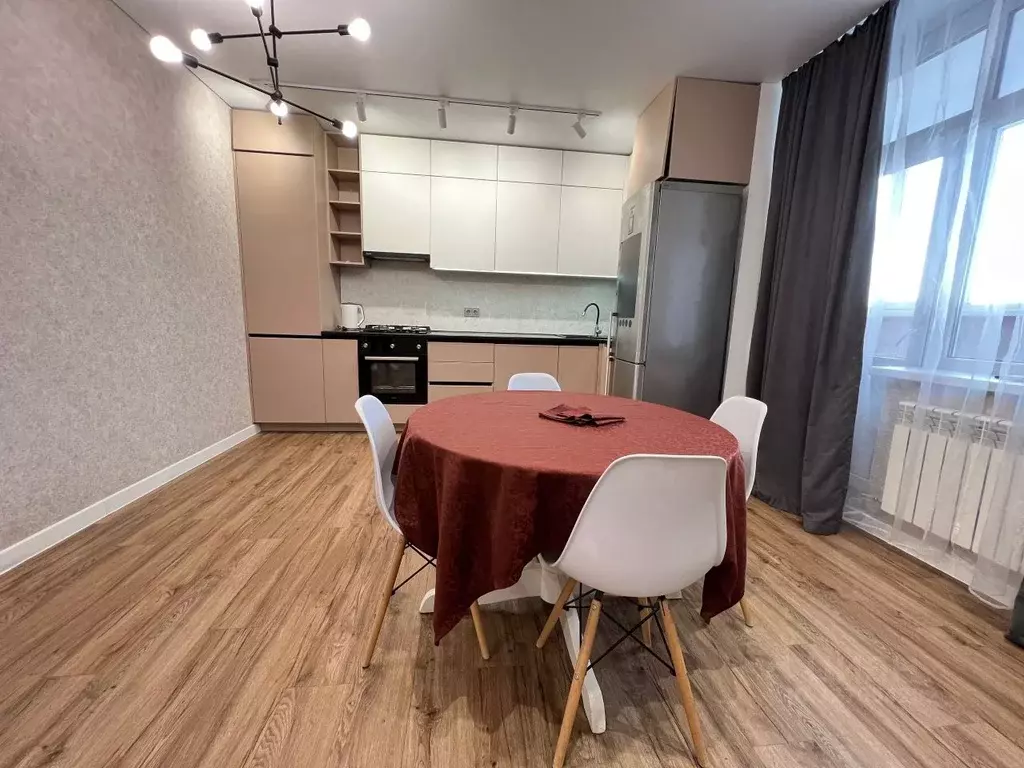 3-к кв. Ростовская область, Ростов-на-Дону ул. Берберовская, 2/101с2 ... - Фото 2