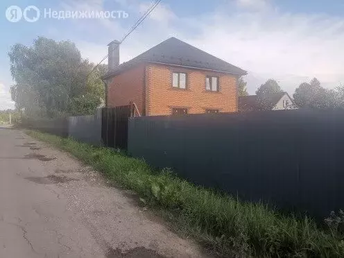 Дом в Карабаново, улица Ленина, 19 (240.4 м) - Фото 2