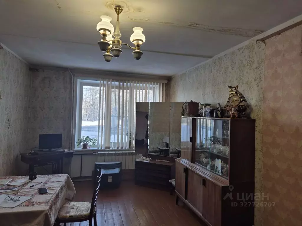 2-к кв. Московская область, Одинцово ул. Маршала Бирюзова, 28 (44.1 м) - Фото 2