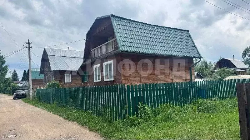 Дом 36 м на участке 5,2 сот. - Фото 0