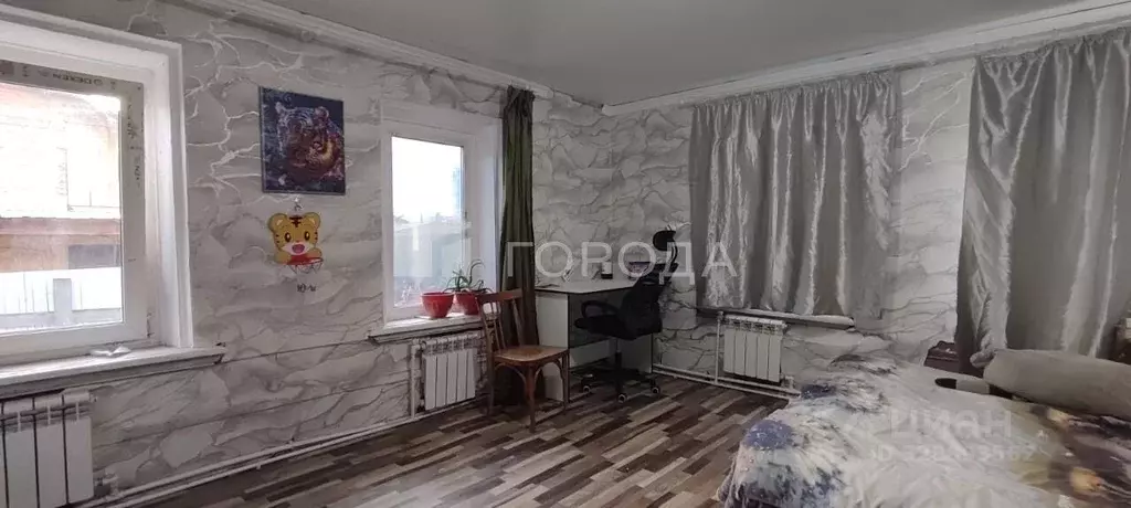 Дом в Алтайский край, Барнаул Гвардейская ул., 43 (71 м) - Фото 1