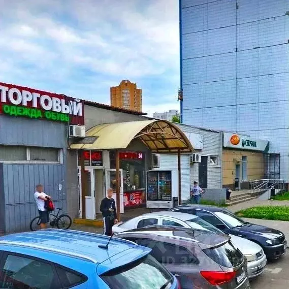 Помещение свободного назначения в Москва Клязьминская ул., 9с2 (243 м) - Фото 2