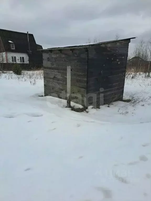 Участок в Псковская область, Псков ул. Брадиса, 61 (14.5 сот.) - Фото 1