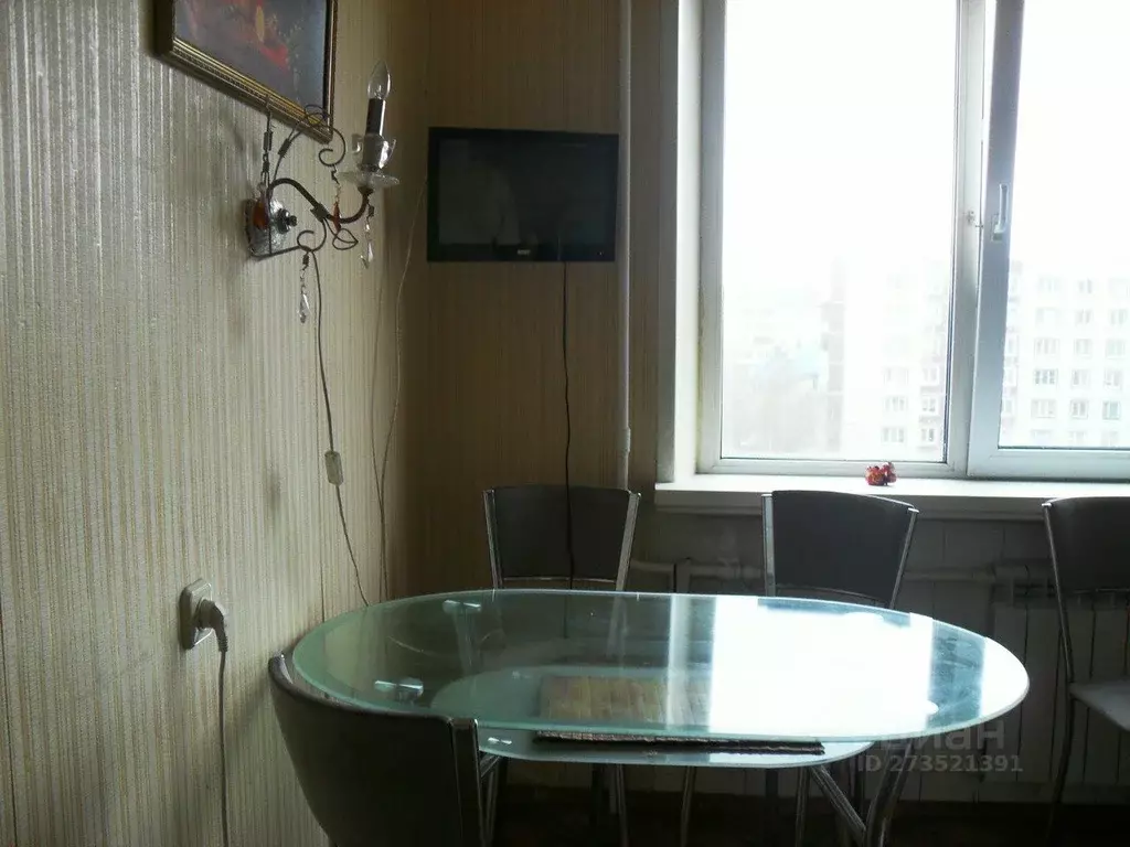 3-к кв. Новгородская область, Великий Новгород ул. Свободы, 16/11 ... - Фото 2