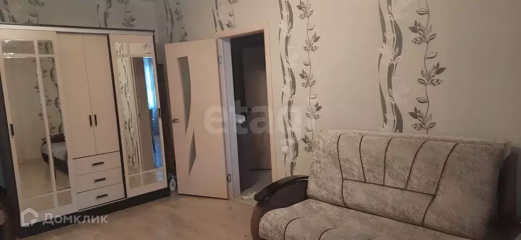 Продаётся 1-к квартира, 39.3 м - Фото 0