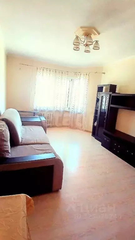 2-к кв. Краснодарский край, Новороссийск Первомайская ул., 5 (71.1 м) - Фото 1