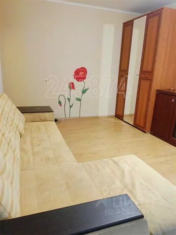 2-к кв. Московская область, Химки просп. Мельникова, 18 (60.0 м) - Фото 2