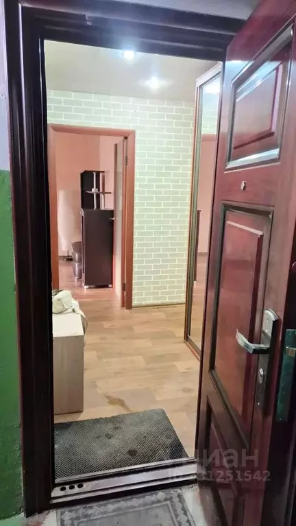 2-к кв. Нижегородская область, Дзержинск ул. Строителей, 13А (44.13 м) - Фото 2