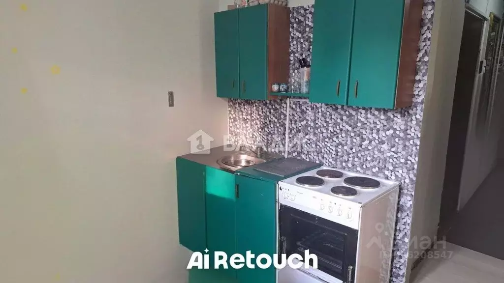 1-к кв. Московская область, Люберцы городской округ, Октябрьский пгт ... - Фото 2