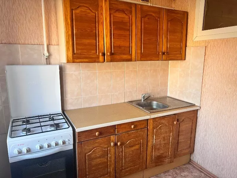 Продаётся 2-к квартира, 42.4 м - Фото 1