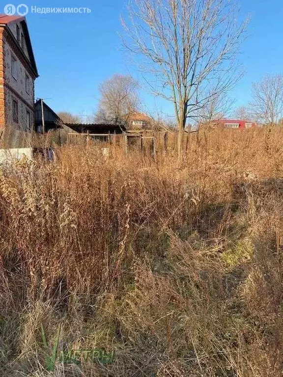 Участок в Трудовое, Южная улица (9.5 м) - Фото 2