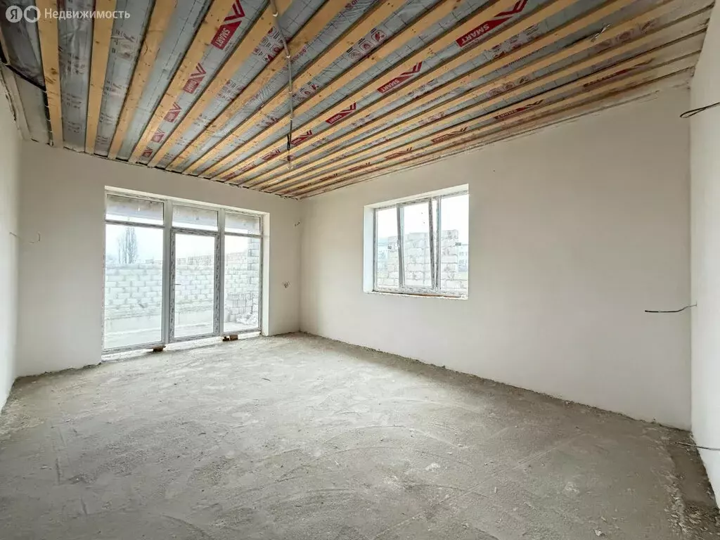 Дом в Чегем, Чегемская улица, 9 (136.4 м) - Фото 2