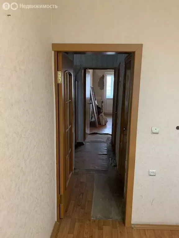 3-комнатная квартира: Шахты, проспект Карла Маркса, 85А (60 м) - Фото 0