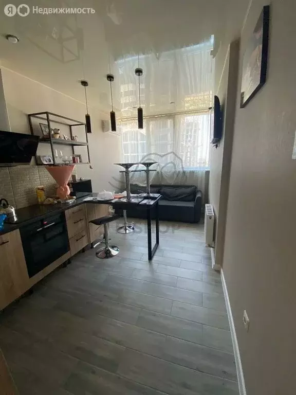 2-комнатная квартира: Краснодар, улица Григория Пономаренко, 45 (58.3 ... - Фото 1