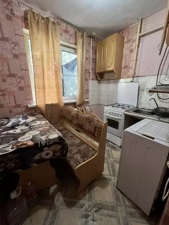 Продаётся 2-к квартира, 44 м - Фото 0
