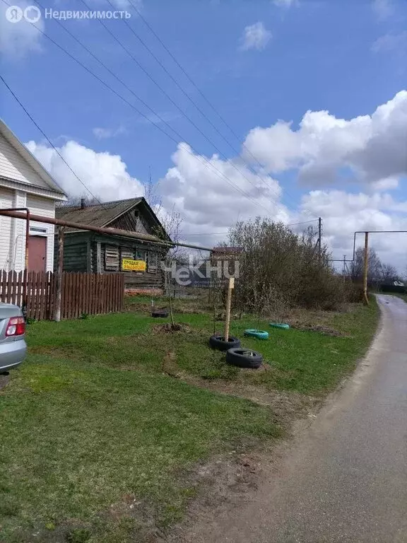 Участок в село Румянцево, Восточная улица, 24 (32 м) - Фото 2