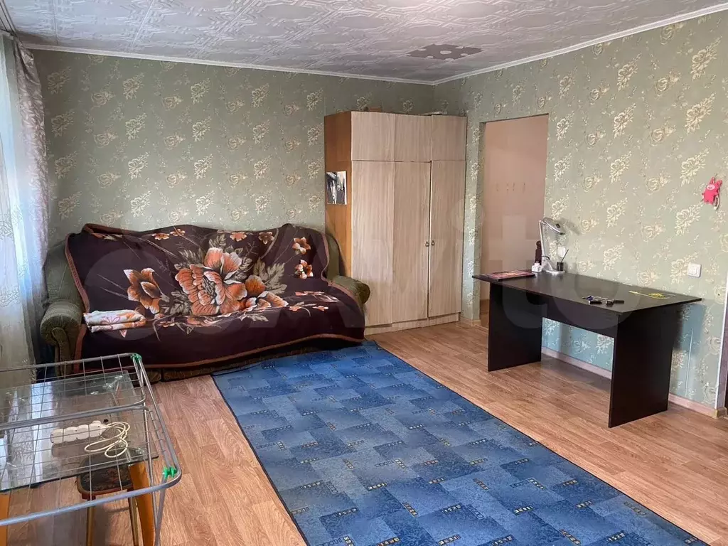 Квартира-студия, 32 м, 5/10 эт. - Фото 0