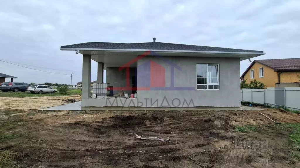 Коттедж в Белгородская область, Старый Оскол Марышкин Лог мкр,  (150 ... - Фото 1