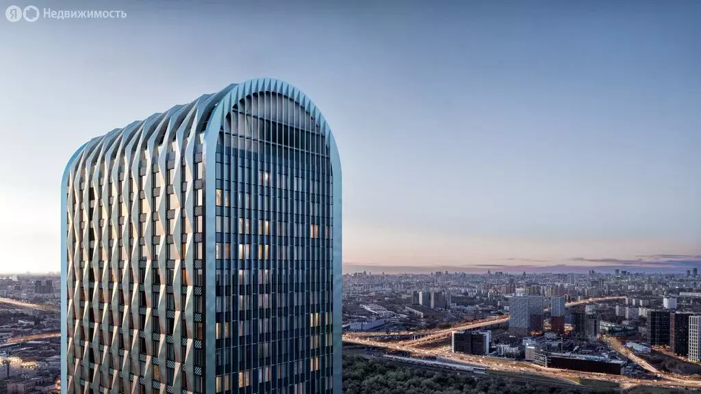 Квартира-студия: Москва, ЮВАО, район Текстильщики (23.5 м) - Фото 1