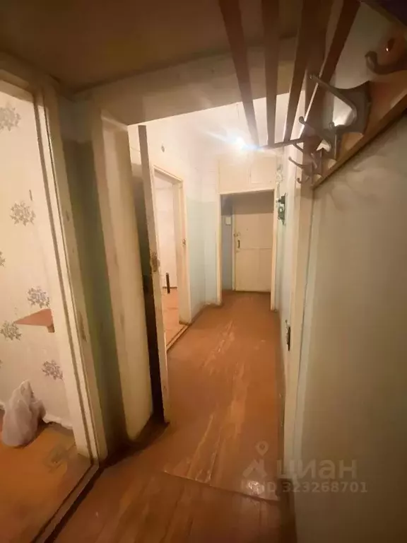 2-к кв. Нижегородская область, Нижний Новгород Херсонская ул., 15 ... - Фото 1