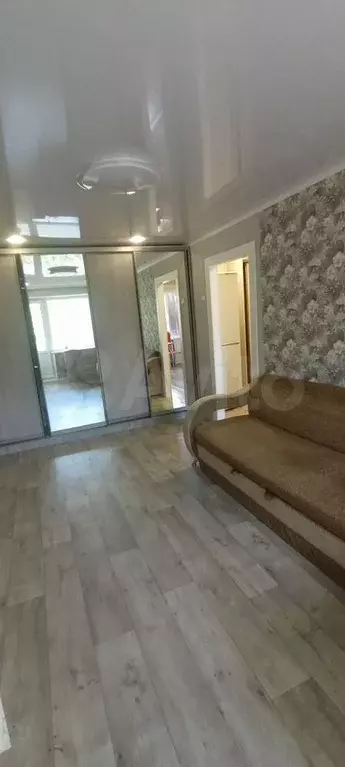 2-к. квартира, 46 м, 3/5 эт. - Фото 1