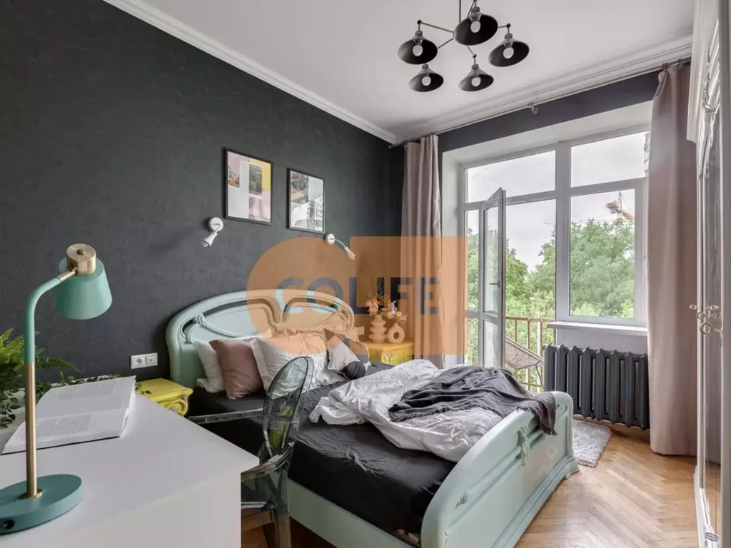 Комната Москва Сельскохозяйственная ул., 13К4 (12.0 м) - Фото 0