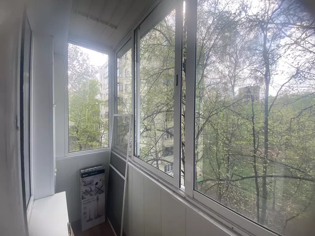 Продаётся 1-к квартира, 32 м - Фото 0