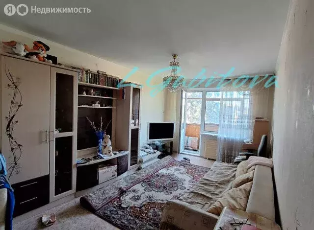 2-комнатная квартира: Орск, микрорайон Новый город, улица Кутузова, ... - Фото 1