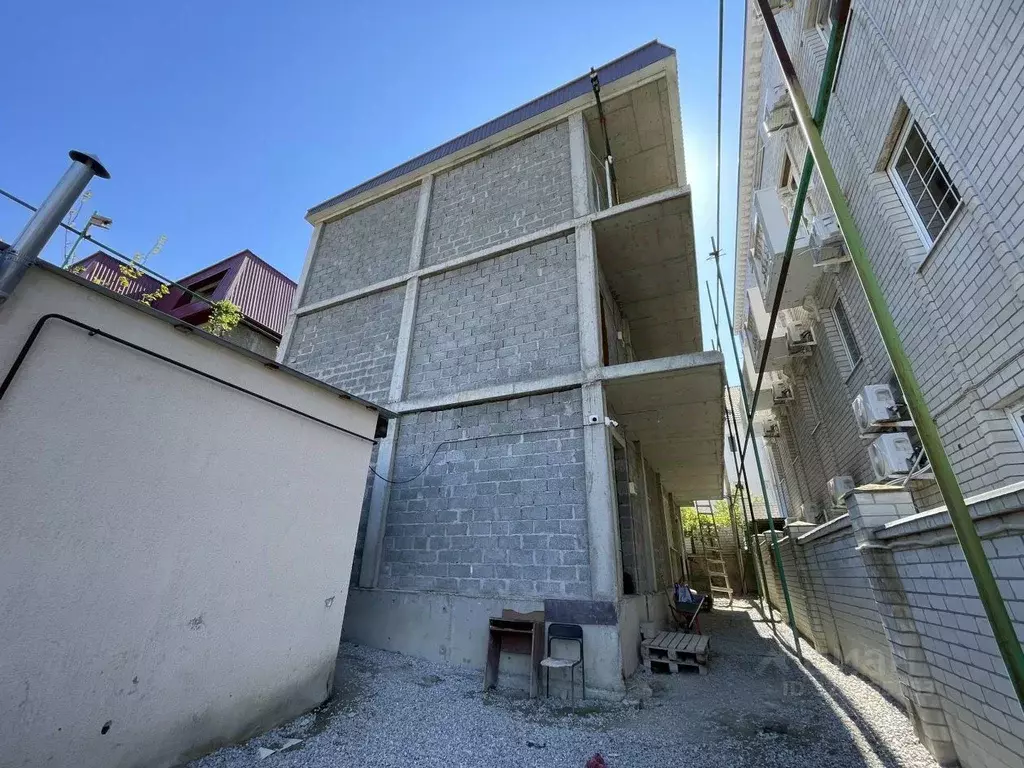 Дом в Краснодарский край, Геленджик ул. Рублева, 6А (350 м) - Фото 2