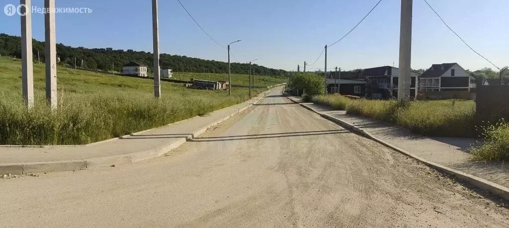 Участок в Севастополь (6 м) - Фото 2