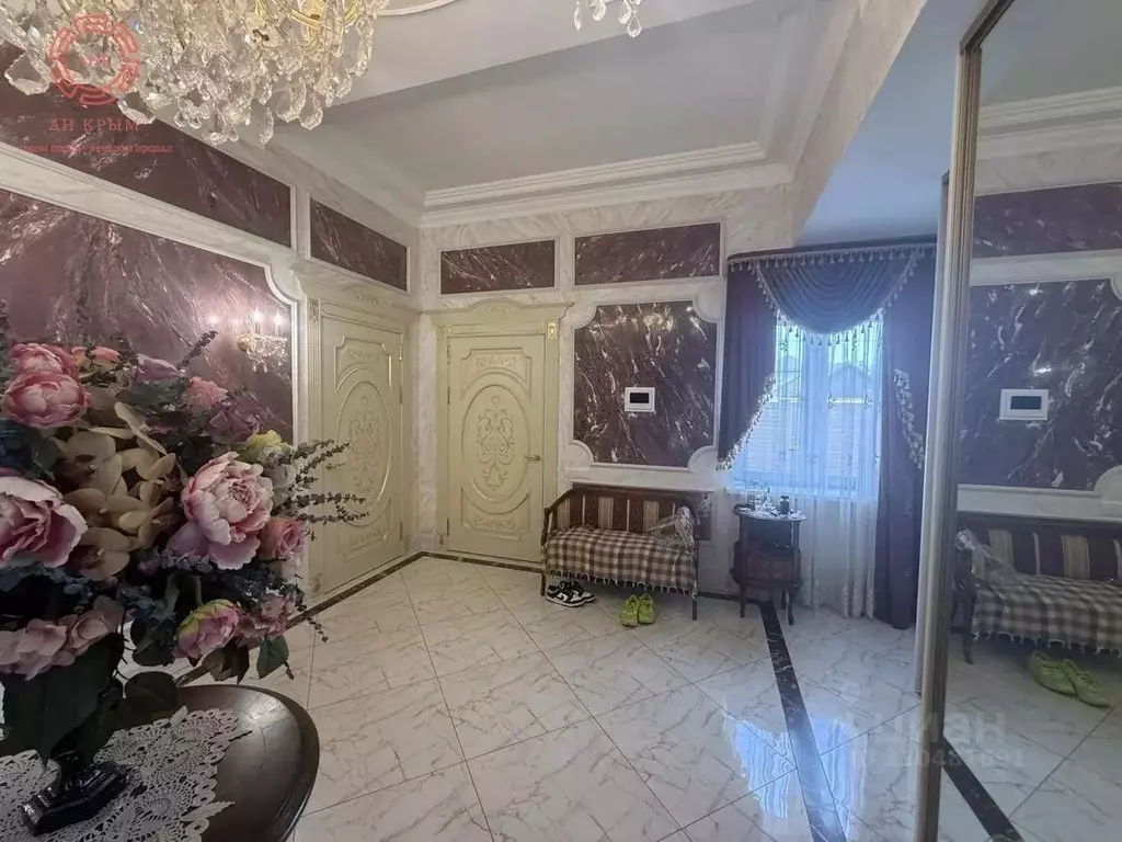 Дом в Крым, Керчь ул. Урицкого, 5 (300 м) - Фото 2