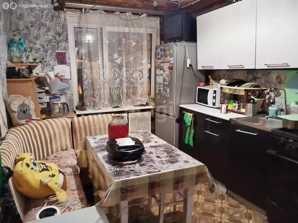 Дом в Пермь, Ялуторовская улица (77.1 м) - Фото 1