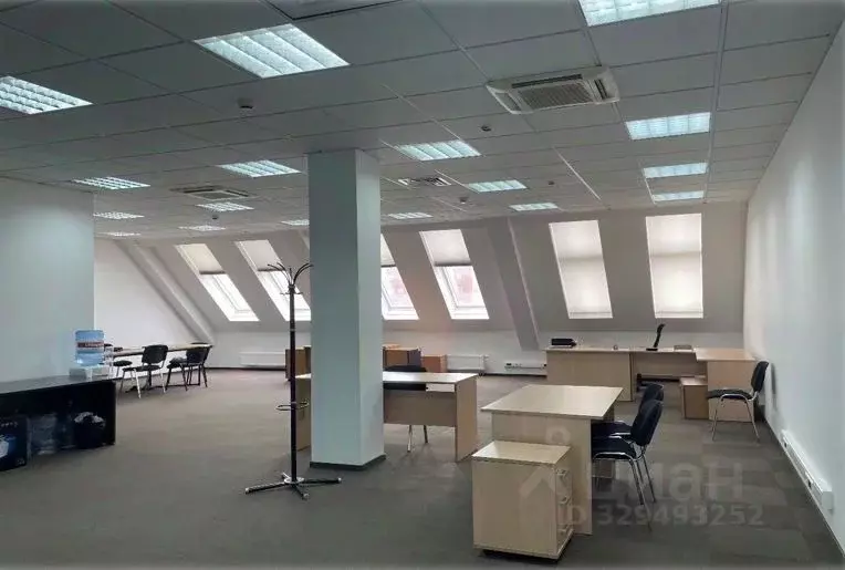 Офис в Москва 3-я Рыбинская ул., 18с22 (309 м) - Фото 2