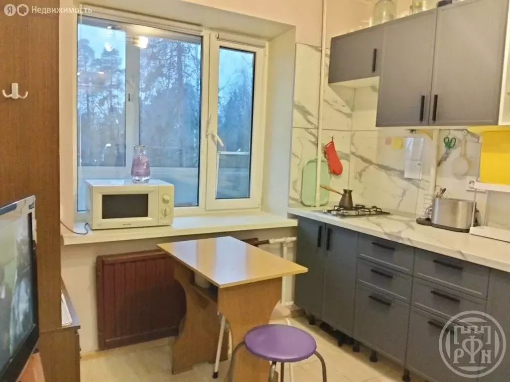 1-комнатная квартира: Сертолово, Заречная улица, 1 (31.8 м) - Фото 1