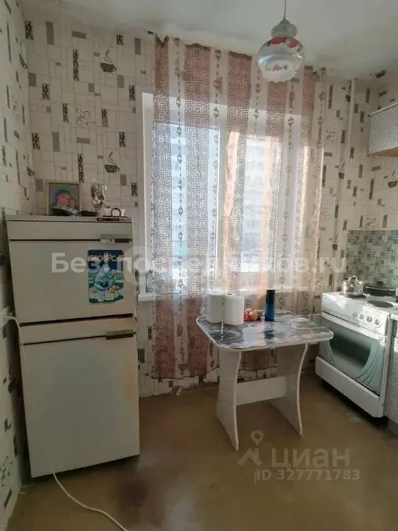 1-к кв. Красноярский край, Красноярск Ветлужанка мкр, ул. Петра ... - Фото 1