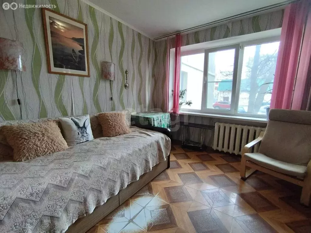 1-комнатная квартира: Анапа, улица Толстого, 113 (22 м) - Фото 2