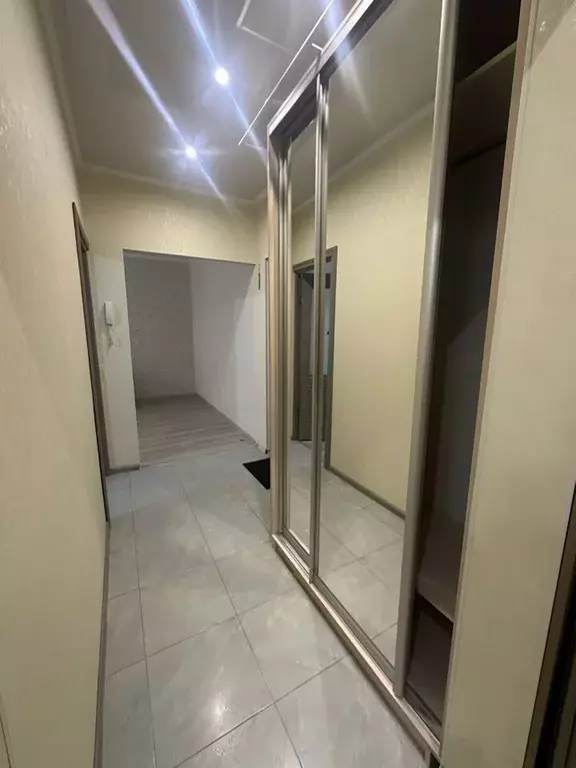 2-к кв. Астраханская область, Астрахань проезд Николая Островского, ... - Фото 1