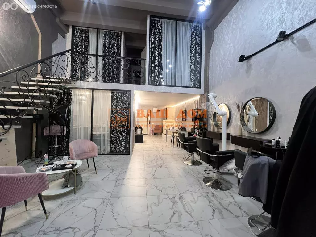 Офис (104 м) - Фото 1